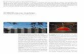 Vidy-Lausanne (CH) LE PAVILLON DU THÉÂTRE · la construction en bois, ... 40 PATRIMOINE UTILISÉ | REVUE TECHNIQUE LUXEMBOURGEOISE 3 | 2017 employée s’inspire d’une des plus