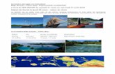 Croisière plongée en Indonésie Raja Ampat / Triton … · La mer La mer est généralement calme, déplacements courts entre les étapes. ... mais aussi sous l’eau avec des tombants