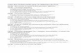 Liste des Fiches-outils pour la rédaction du PLUreinventonssaintgermain.fr/wp-content/uploads/2017/01/1... · 2017-01-18 · PPRDF – Plan ... Le schéma présente tout d’abord