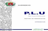 TABLE DE MATIERES - Actualités rapport de... · 2016-07-12 · 2.1 Les modes d'analyse des données ... 3.3.1 Le Plan Pluriannuel Régional de Développement Forestier (PPRDF) ...