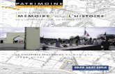 lieux uniques de la mémoire et de l'histoireblog.bastina.fr/wp-content/uploads/2014/12/patrimoine_en_SSD_24.pdf · son carré militaire illustre le rôle qu'ont joué les soldats