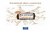 L’Isle-sur-la-Sorgue · 1e partie : Jean DAUFRESNE (saxhorn)/ Mathilde Nguyen (piano) Tarifs : 12€/8€/gratuit -12 ans Belambra Club, Domaine de Mousquety Depuis près de 15