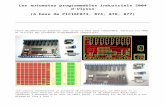Un automate programmable industriel à PIC16F84s1.e-monsite.com/2009/05/25/33801993um-api2004a-doc…  · Web view2009-05-25 · - différentes mémoires pour les données et les