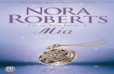 Nora Roberts est le plus grand auteur de littérature …excerpts.numilog.com/books/9782290089484.pdf · explore à merveille le champ des passions humaines et ravit ... Car telle