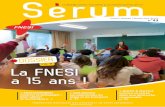 LE VACCIN Serum - FNESI | Fédération Nationale des ...fnesi.org/wp-content/uploads/2016/09/S43.pdf · Le Secours Populaire, associa!on à but non lucra!f, fondée en 1945, est reconnue