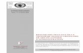 RÉSUMÉ DES TRAVAUX DE LA TROISIÈME … · 2004/EB.3/12 Rapport résumé de l'évaluation du portefeuille des opérations de secours en Érythrée 23 ... les nouveaux donateurs