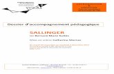 dossier p©dagogique Sallinger en cours - Le th©¢tre au ...option-theatre-du-lycee-jean-moulin-draguignan.e