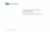 La communication interne de l’entreprise. - Tunisie Tiragetun-tirage.e-monsite.com/medias/files/mng-la-communication-et-l... · L’audit de communication interne. 23 Le plan de