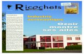 Ricochets Un cocktail of fert aux lecteurs de Ricochets ...parolesdozoir.free.fr/IMG/pdf/rico-58-2.pdf · 2 Ricoc 58 2015 lecteurs courrier des La satisfaction d’être élu à une