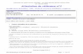 Attestation de référence n° - Bureau d'études ARCADbet-arcad.fr/includes/references/Mediatheque_Montargis.pdf · - Détermination de la stabilité d’ensemble et modélisation