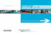Schneider Electric SA rapport annuel 2006 · Profil 3 Entretien avec les Présidents 4 Chiffres clés 8 2006 en bref 11 2006, une nouvelle gouvernance 12 ... besoin dans le futur.