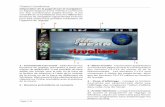 Disposition de la page-écran et navigation Le logiciel ...btsmv.free.fr/notice/train_roulant_Prism.pdf · Le logiciel dispose d’une interface commune sur ses ... webcam pour installer