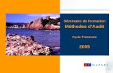 Diapositive 1khalid.najeddine.free.fr/MAZARS/MAZAR%20-%20MA_AD... · PPT file · Web view2006-12-30 · La gestion de trésorerie : généralement, c ’est ici que nous pouvons