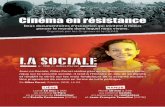 Cinéma en résistance - Le CEPAG · au cinéma Caméo en présence du réalisateur et Jean-François Tamellini (FGTB) INFOS : | Préventes aux billeteries des cinémas le Parc, Churchill,
