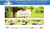 Eau : Défis, Opportunités et Perspectives pour le …consortiumwashrdc.net/wp-content/uploads/2016/09/Rapport-RTE4.pdf · secteur Eau, Hygiène et Assainissement rural en RDC ...