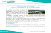 La gestion des effluents d’un établissement de santé ...graie.org/graie/graiedoc/reseaux/Racco/racc-outil-graie-rejetseta... · GRAIE –Groupe de Recherche Rhône-Alpes sur les