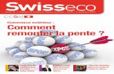 Chambre de Commerce Suisse au Maroc Commerce …ccsm.ma/archives-files/pdf/Swisseco18.pdf · Chambre de Commerce Suisse au Maroc ... Chambre de CommerceSuisse au Maroc 6 En mouvement