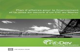 Rapport cellule carbone - infodev.org · Ministère de l'Industrie, du Commerce et des Nouvelles technologies ... La dimension des enjeux de ces ... Les investissements au Maroc dans