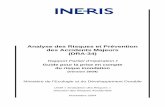 Analyse des Risques et Prévention des Accidents …oldu.fr/docs/1_Risque_Inondation/Inondation_Rapport.Operation... · Analyse des Risques et Prévention des Accidents Majeurs (DRA-34)