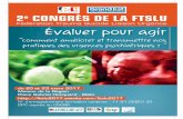 Fédération Trauma Suicide Liaison Urgence Évaluer …aforcump-sfp.org/actualite/2017-ftslu/ftslu_congre_2017s_def.pdf · Dr D. LEVY CHAVAGNAT (Poitiers) Pr O. COTTENCIN (Lille)