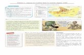 Doc. 1 : Guerre et enjeux au Mali (2013) - COURS DE ...mbv-hg.fr/wp-content/uploads/2017/06/TDsaharaconflits.pdf · violence dans le Nord du Mali ou au Sahara ? Expliquez. ... enjeux