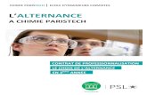 Plaquette Présentation Alternance - Chimie ParisTechUparistech.fr(Title Microsoft Word - Plaquette Présentation Alternance.docx Created Date 2/2/2018 3:08:16 PM ...