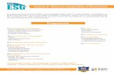Licence 3 • Sciences Comptables et Financièresesgmaroc.com/P/L3/L3SCF.pdf · - Comptabilité générale UE 5 : Approche fonctionnelle et transversale de l’entreprise - Gestion