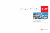 Villa Claudia - Franco Suisse · Radiateur sèche-serviettes à eau chaude. ... • Crèche à 400 m, école maternelle et primaire à 400 m, collège à 700 m, faculté de Pharmacie