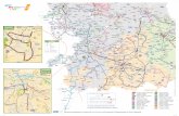 CAUDRY - Le Département du Nord organise le réseau de ... · Route de Caudry 3 Villes Chaussée Brunehaut Rue Berlandois Route de Valenciennes Route Nationale R. de Wargnies le