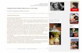 Art de Balzac- portraits de femmes - Alternative Philo alt · PDF fileNi portrait physique, ni portrait moral, c’est un portrait qui essaie de capter le lien entre le corps, l’âme