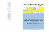 Table des matières - Grand Genève · 2016-09-20 · Périmètre géographique ... (RCI) pour l’actualisation de la synthèse cartographique des dangers/aléas ... La carte indicative