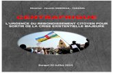 CENTR CENTRAFRIQU AFRIQUE - journaldebangui.com · puissant levier pour le sursaut citoyen. 62 ... Introduction La République Centrafricaine est dans le chaos total. Le désordre