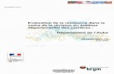 Département de l'Aube - InfoTerreinfoterre.brgm.fr/rapports/RP-58827-FR.pdf · iF Evaluation de la ressource dans le cadre de la révision du schéma départemental des carrières