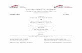 UNIVERSITE PARIS VAL-DE-MARNE FACULTE DE …doxa.u-pec.fr/theses/th0641633.pdf · Signature du Président de thèse Cachet de la bibliothèque universitaire . 2 ... praticien hospitalier