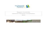 Rapport d’activités Charente-Maritime Coopération …ancg-guinee.org/Docs_centre_res/Rapport_CM_ 2013_v2.pdfRapport d’activités CMC –2013 Page 7 Le montant total des travaux