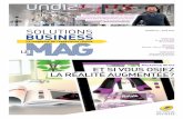 Marketing direct ET SI VOUS OSIEZ LA RÉALITÉ …solutionsbusiness.laposte.fr/.../2017/03/BS_MAG_01_avril_2017-4.pdf · commentée de documents par le facteur, la BOX DÉCOUVERTE