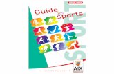 AIX09-Guides sports INT:Mise en page 1 · 2 3 Padel p. 59 Parachutisme p. 59 Pentathlon p. 60 Pétanque, jeu provençal, boule lyonnaise p. 60 Plongée p. 62 Randonnée pédestre