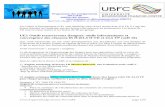UE1 Outils transversaux (langues, outils informatiques et ...rt.pu-pm.univ-fcomte.fr/images/0/09/Enseignements2017V2.pdf · (parcours chargé.e d'affaires en réseaux et télécoms)