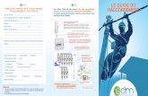 Le Guide du de raccordement à l’électricité Pour utiliser …€¦ · électriques : - Le schéma de principe de votre raccordement Indice Compteur Potence 1,50m Distance maximale