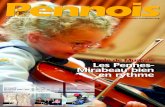 Pennois Le - pennes-mirabeau.orgv13071/images/pdf/revue/06-05.pdf · un conseiller en insertion. CAISSE D’ALLOCATIONS FAMILIALES Le Centre social assure une permanence de la ...