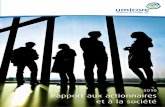 2010 Rapport aux actionnaires et à la société - Annual …annualreport.umicore.com/media/1137/ar2010fr.pdf · 2017-02-20 · Santé & sécurité au travail p. 69 Aperçu ... Nous