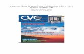 Parution dans la revue des climatitiens CVC n° 839 … · réseau est nécessaire au fonctionnement. ... piloté par la demande ... est récupérée par un alternateur spécial