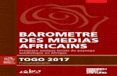 Première analyse locale du paysage médiatique en Afriquelibrary.fes.de/pdf-files/bueros/africa-media/14079.pdf · d’expression en Afrique » (2002) de la « Commission Africaine