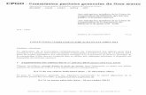  · CPGO - Commission paritaire genevoise du Gros œuvre 2. Maçonnerie, travaux publics et branches annexes du canton de Genève SG/SSE - GGE - UMA - SYNA - SIT