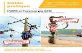 Guide Réglementation DT-DICT Page 1 - Syform - …syform.fr/wp-content/uploads/2016/12/Guide-Pratique-AIPR.pdf · 2016-12-20 · Guide pratique Travaux à proximité des réseaux