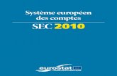 Système européen des comptes. SEC 2010 - … · système de comptabilité nationale des Nations unies (SCN ... tir la comparabilité des agrégats de la comptabilité natio- ...