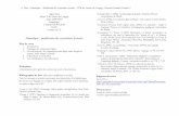 Cours Mod lisation des associations lexicalesagnes.tutin.u-grenoble3.fr/Cours_M2.pdf · générative, les expressions figées sont considérées comme des exceptions, dont les règles