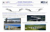 PRÉSENTATION DES PONTS - ekladata.comekladata.com/.../5eme-Ci4-13-Ressource-Presentation-des-ponts.pdf · de ces éléments essentiel : le pont. Un pont est un ouvrage d'art, réalisation