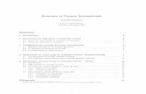 Economie et Finance Internationale - Econometrieeconometrie.ish-lyon.cnrs.fr/IMG/pdf/graphs_equations_eco_inter_L3... · 4 Ajustements de court terme en Øconomie ouverte - Mundell-Fleming