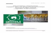DP Vignobles & découvertes - Champagne Boulard€¦ · Pour plus d’informations sur le label, la démarche et les prestataires, ... découverte des caves, ... - Pays des Bastides